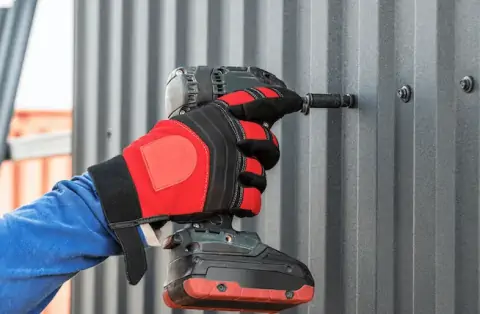 Travaux de zinguerie à Thouaré sur Loire